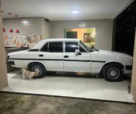 CHEVROLET OPALA OPALA COMODORO 1990