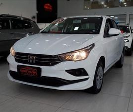 FIAT CRONOS FIAT CRONOS 1.0 6V FLEX