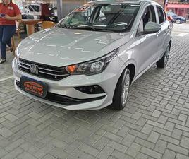 FIAT CRONOS FIAT CRONOS 1.0 6V FLEX