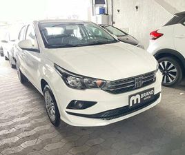 FIAT CRONOS FIAT CRONOS 1.0