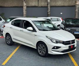 FIAT CRONOS FIAT CRONOS PRECISION 1.8 16V FLEX AUT.