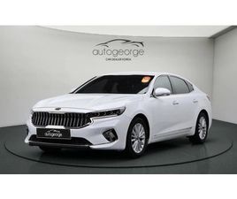 KIA CADENZA KIA K7 3.0LPI STANDARD AUTOGEORGE.COM