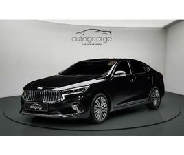 KIA CADENZA KIA K7 3.0LPI TRENDY AUTOGEORGE.COM