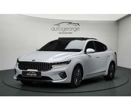 KIA CADENZA KIA K7 3.0LPI TRENDY AUTOGEORGE.COM