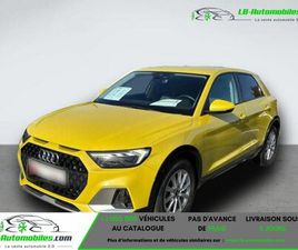 AUDI A1 CITYCARVER AUDI A1 CITYCARVER 30 TFSI 110 CH BVM