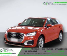 AUDI Q2 AUDI Q2 TDI 116 CH BVA