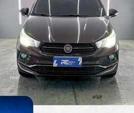 FIAT CRONOS FIAT CRONOS 1.8 PRECISION AT