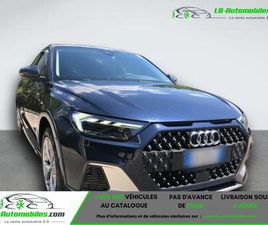 AUDI A1 CITYCARVER AUDI A1 CITYCARVER 30 TFSI 116 CH BVA