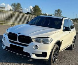 BMW X5 SDRIVE25D SPORT-AUT.