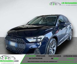 AUDI A1 CITYCARVER AUDI A1 CITYCARVER 30 TFSI 110 CH BVA