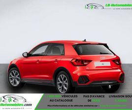AUDI A1 CITYCARVER AUDI A1 CITYCARVER 35 TFSI 150 CH BVA