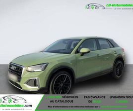 AUDI Q2 35 TDI 150 BVA
