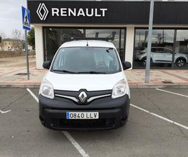 RENAULT KANGOO RENAULT KANGOO