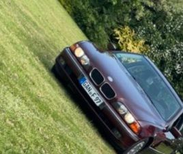 BMW E39 523I