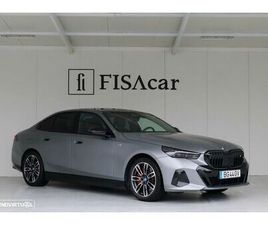 BMW I5 EDRIVE40 PACK DESPORTIVO M PRO