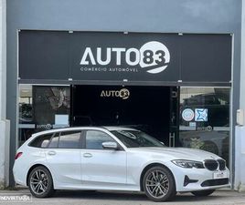 BMW SERIE 3 TOURING 330E BMW 330 E TOURING AUTO