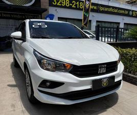 FIAT CRONOS FIAT CRONOS 1.0 DRIVE