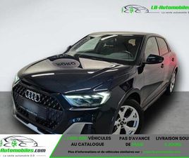 AUDI A1 CITYCARVER AUDI A1 CITYCARVER 35 TFSI 150 CH BVA