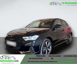 AUDI A1 CITYCARVER 35 TFSI 150 CH BVA