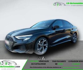 AUDI A3 BERLINE 40 TDI 200 BVA QUATTRO