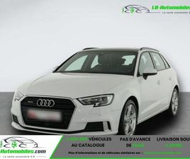AUDI A3 SPORTBACK 40 TDI AUDI A3 SPORTBACK TDI 184