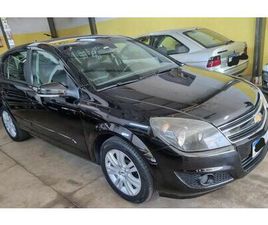 CHEVROLET VECTRA GT 2.0 MPFI 8V FLEXPOWER MEC.