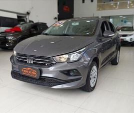 FIAT CRONOS FIAT CRONOS 1.0 DRIVE