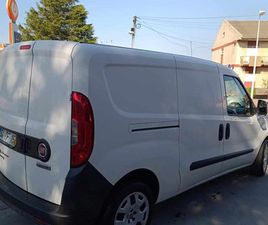 FIAT DOBLÒ 1.3 MULTIJET 1.2, 95CV