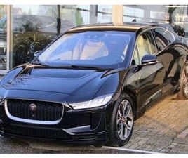 JAGUAR I-PACE EV400