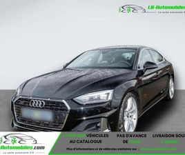 AUDI A5 SPORTBACK 50 TDI AUDI A5 SPORTBACK 50 TDI 286 BVA QUATTRO