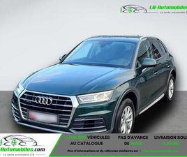 AUDI Q5 45 TDI AUDI Q5 TDI 231 BVA QUATTRO