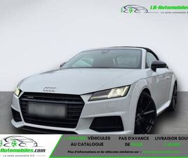 AUDI TT ROADSTER AUDI TT ROADSTER 2.0 TFSI 230 BVA 6