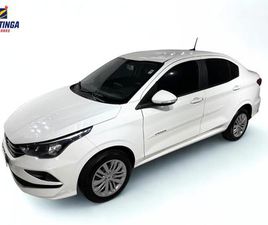 FIAT CRONOS FIAT CRONOS 1.0 6V FLEX