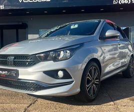 FIAT CRONOS FIAT CRONOS 1.8 PRECISION AUTO