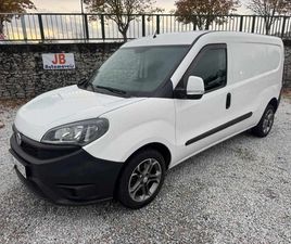 FIAT DOBLÒ 1.3 MJ MAXI 3L