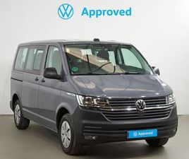 ORIGIN BATALLA CORTA 2.0 TDI BMT 110 KW (150 CV) DSG