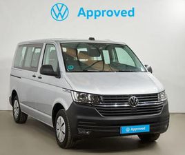 ORIGIN BATALLA CORTA 2.0 TDI BMT 110 KW (150 CV) DSG