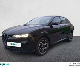 ALFA ROMEO TONALE 1.5 MHEV GASOLINA 130 CV FWD SPRINT