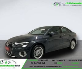 AUDI A3 BERLINE 40 TDI 200 BVA QUATTRO