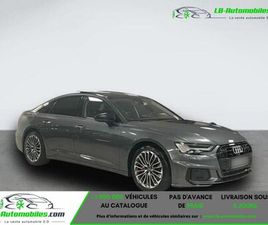 AUDI A6 55 TFSI E AUDI A6 55 TFSIE 367 CH BVA QUATTRO