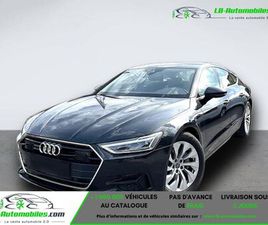 AUDI A7 SPORTBACK 45 TDI AUDI A7 SPORTBACK 45 TDI 231 BVA QUATTRO