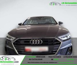 AUDI A7 SPORTBACK 45 TFSI 265 BVA QUATTRO