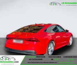 AUDI A7 SPORTBACK 45 TFSI AUDI A7 SPORTBACK 45 TFSI 265 BVA QUATTRO