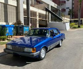 CHEVROLET OPALA COMODORO/COMOD. SLE 4.1/2.5