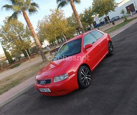 AUDI A3 AUDI A3 1.9 TDI AMBIENTE