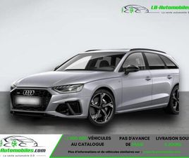 AUDI A4 AVANT 50 TDI AUDI A4 AVANT 50 TDI 286 BVA QUATTRO