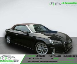 AUDI A5 CABRIOLET 45 TFSI 245 BVA QUATTRO