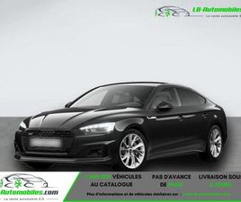 AUDI A5 SPORTBACK 50 TDI AUDI A5 SPORTBACK 50 TDI 286 BVA QUATTRO