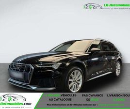 AUDI A6 ALLROAD 50 TDI 286 CH QUATTRO BVA