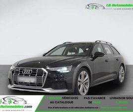 AUDI A6 ALLROAD 55 TDI AUDI A6 ALLROAD 55 TDI 344 CH QUATTRO BVA